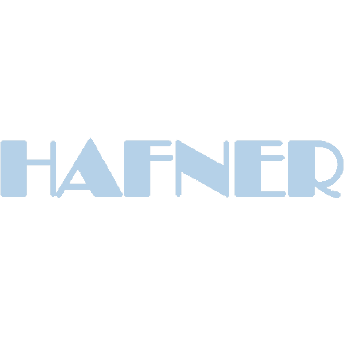 hafner logo